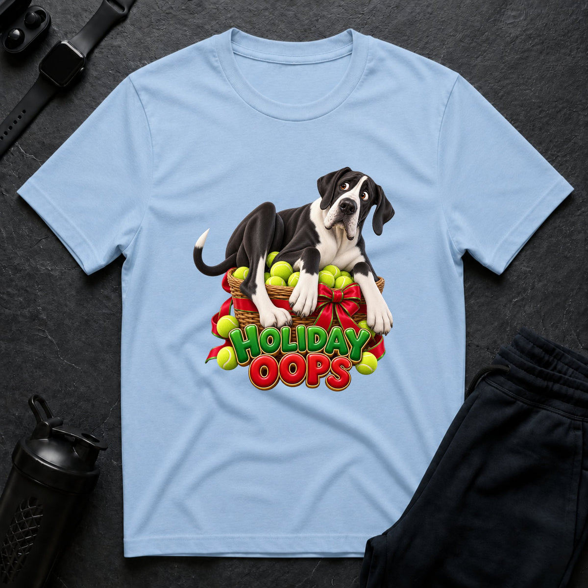 Doggy Delights