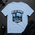 Blue Dane Legend