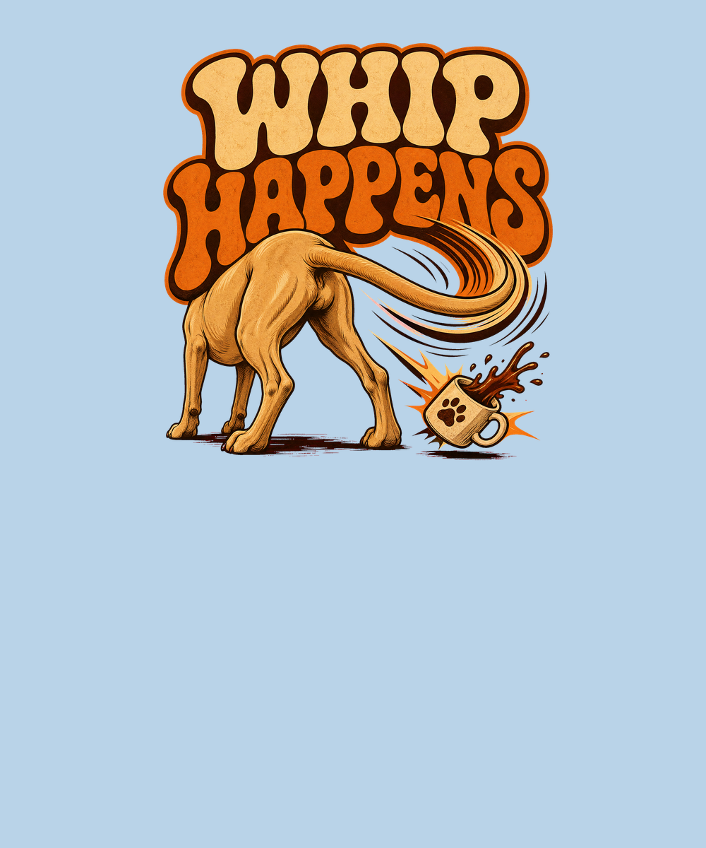 Whip Happens Coffee