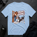 Welcoming Woofs