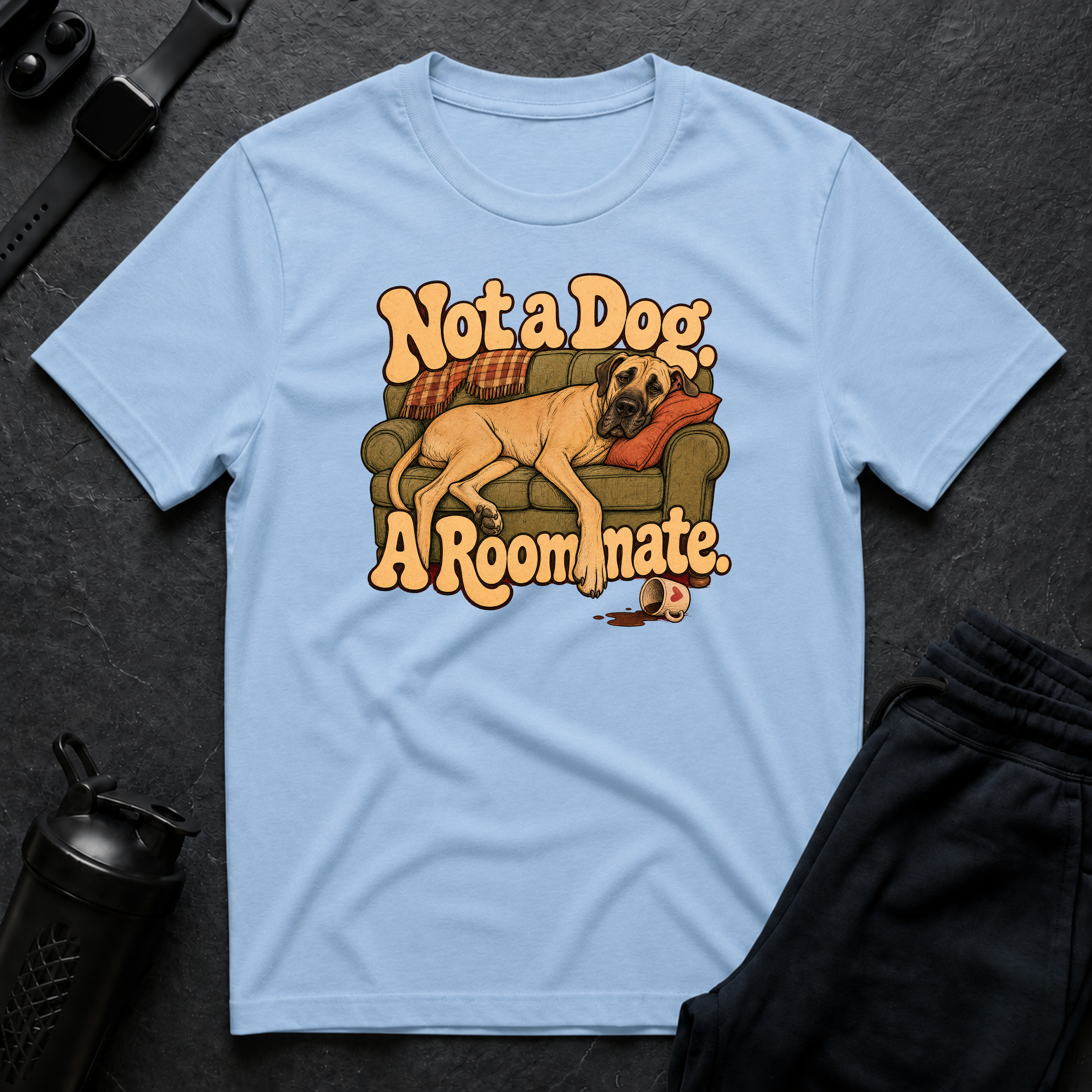 Cozy Canine Couchmate