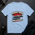 Dane Dad Unleashed