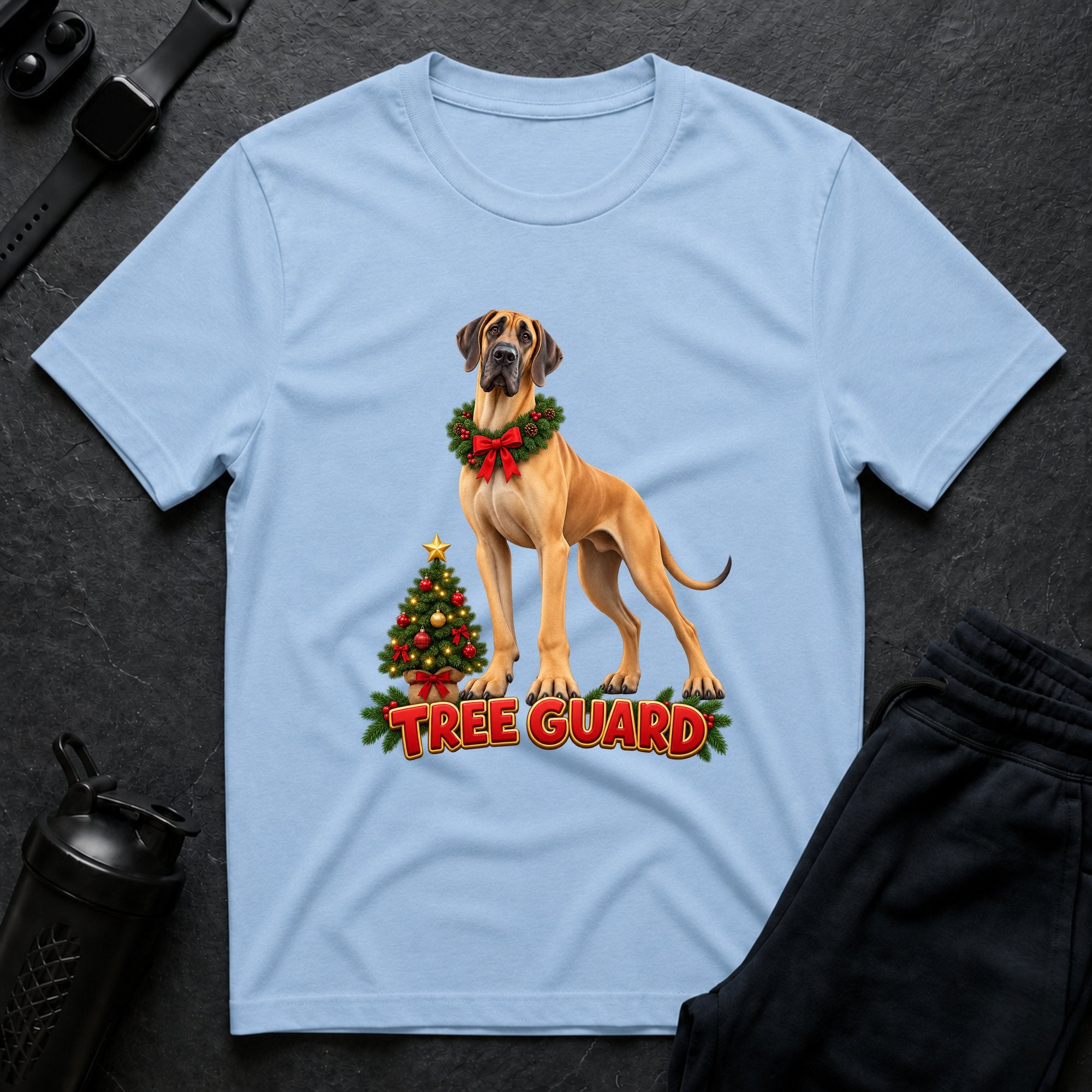 Dogmas Protector