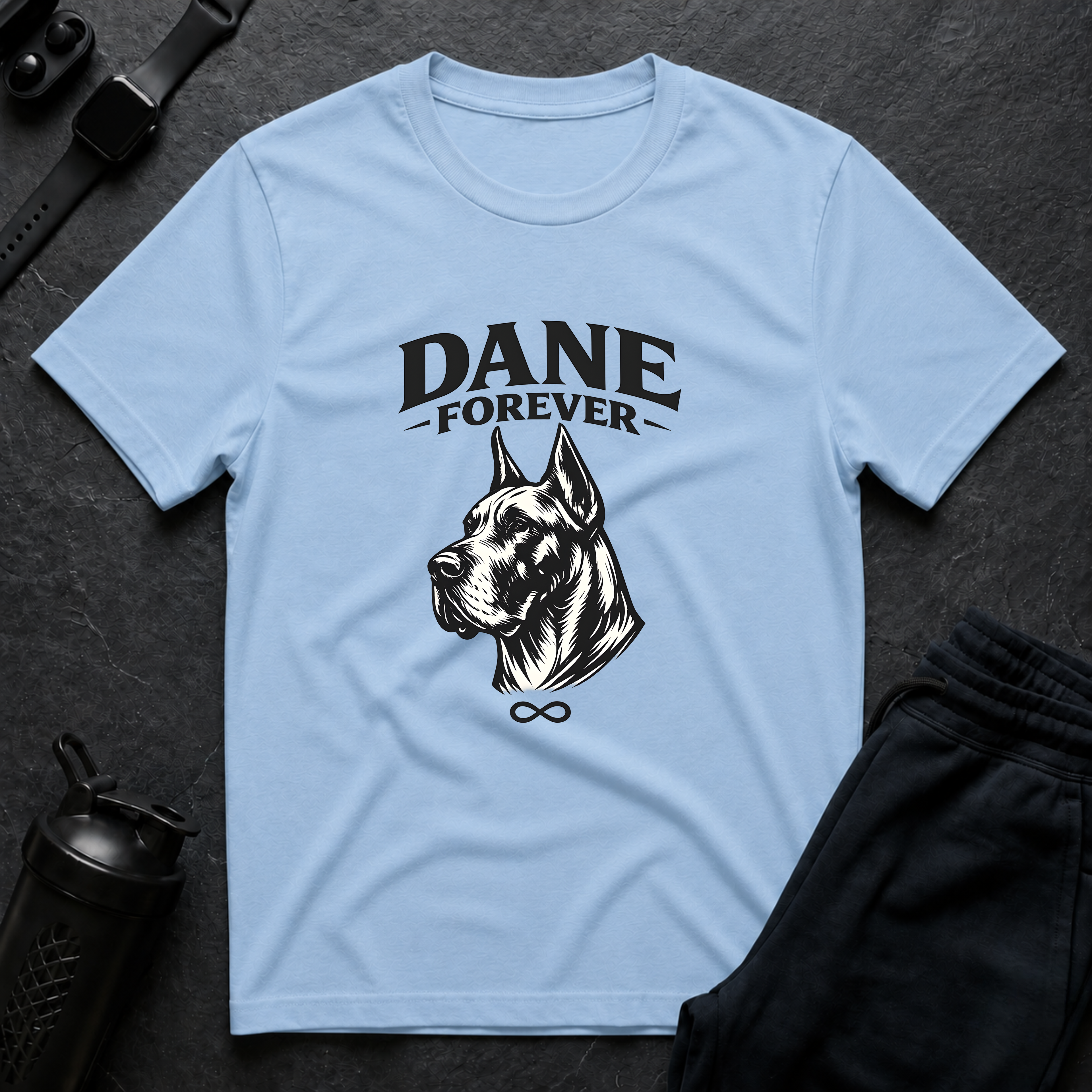Dane Forever