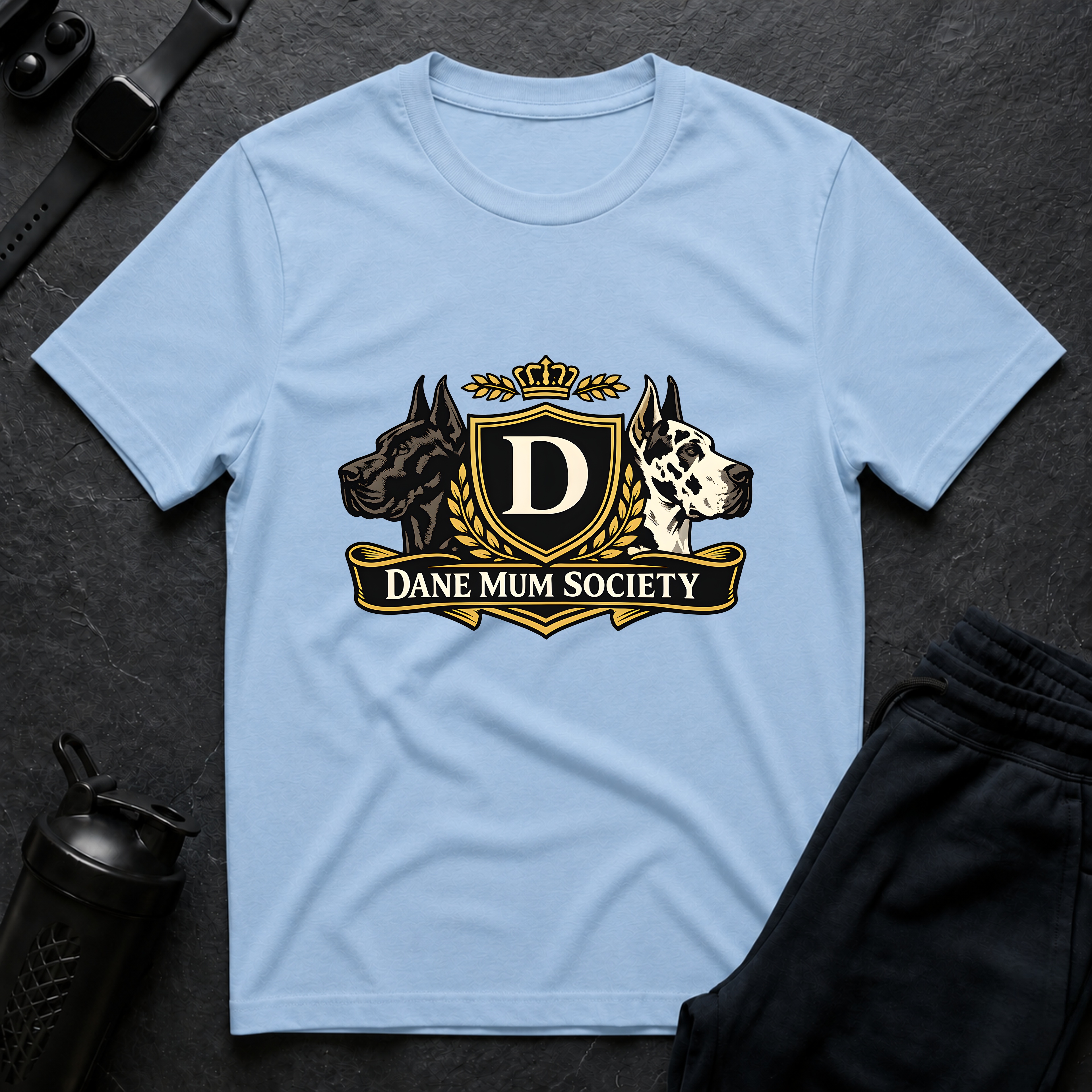 Dane Mum Society