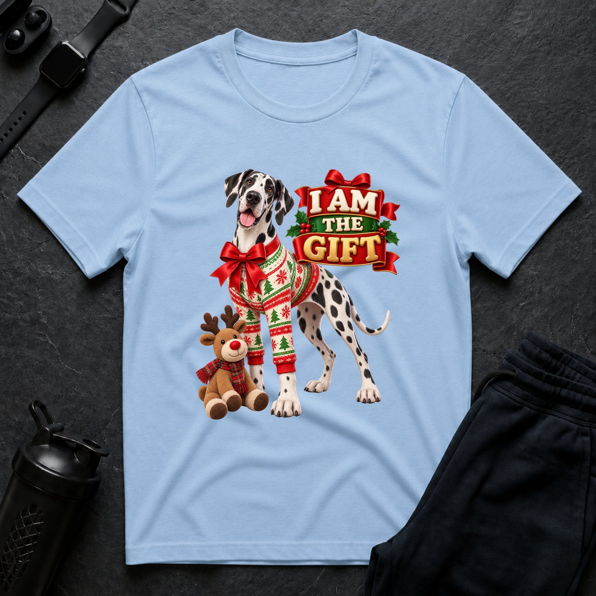 I Am Gift 4