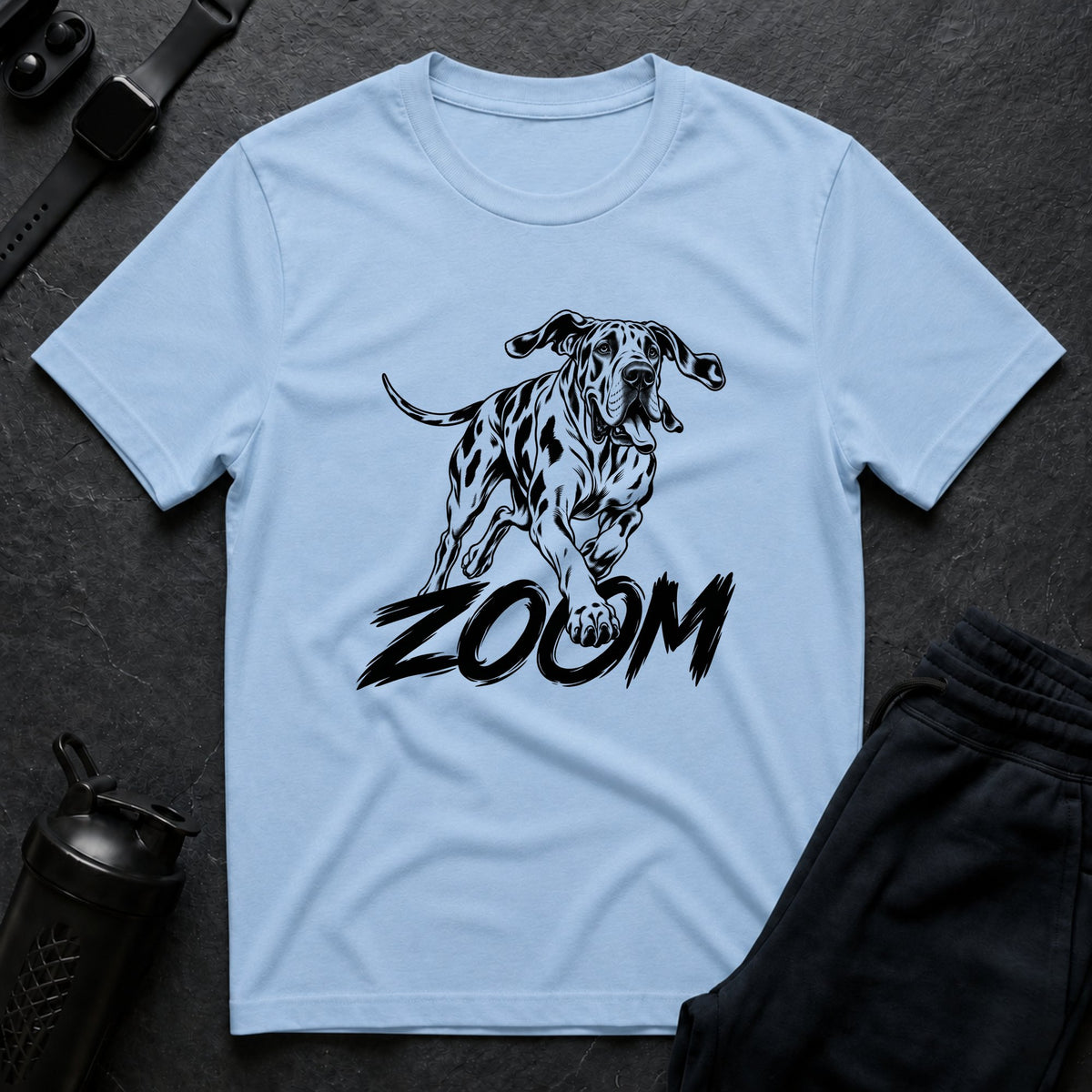 Zoom Hound