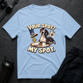 Your Spot My