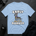 Early Barker