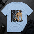 Big Dog People T-shirt