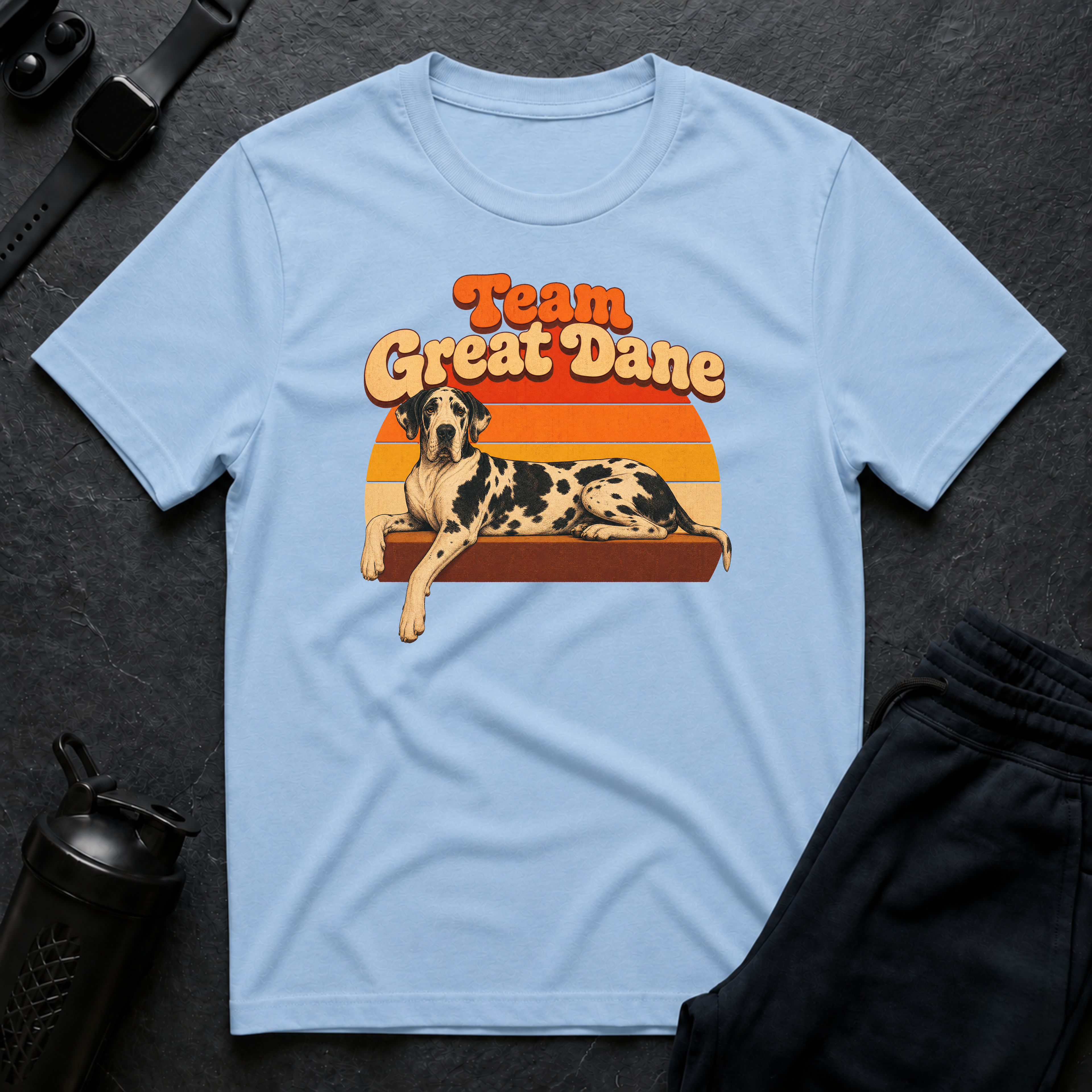 Team Great Dane #1wd3tu
