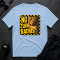 No Turn Radius Dog