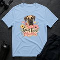 Great Dane Mama