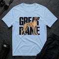 Great Dane T-shirt