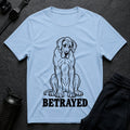 Betrayed Dog