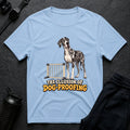 Dog Proofing Illusion