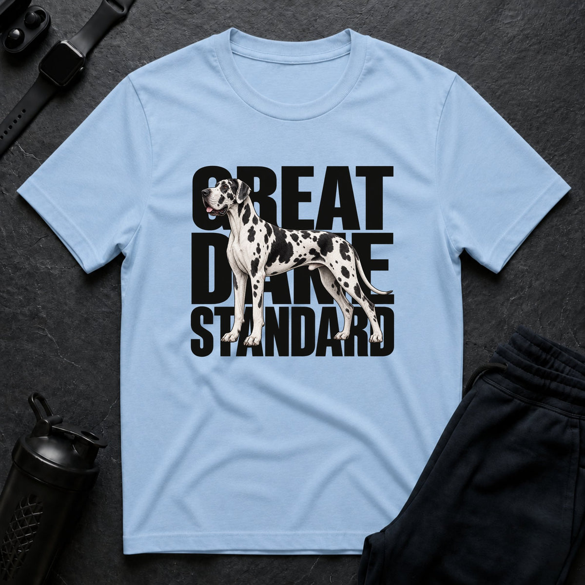 Great Dane Standard T-shirt