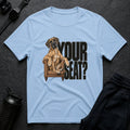 Your Seat T-shirt