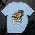 Emotional Support T-shirt