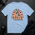 Star-Spangled Dane