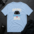 Dane Heart Big