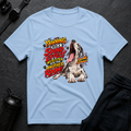 Yawning Sound Effect