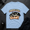 Snooze Giant