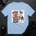 Howl Siren Style