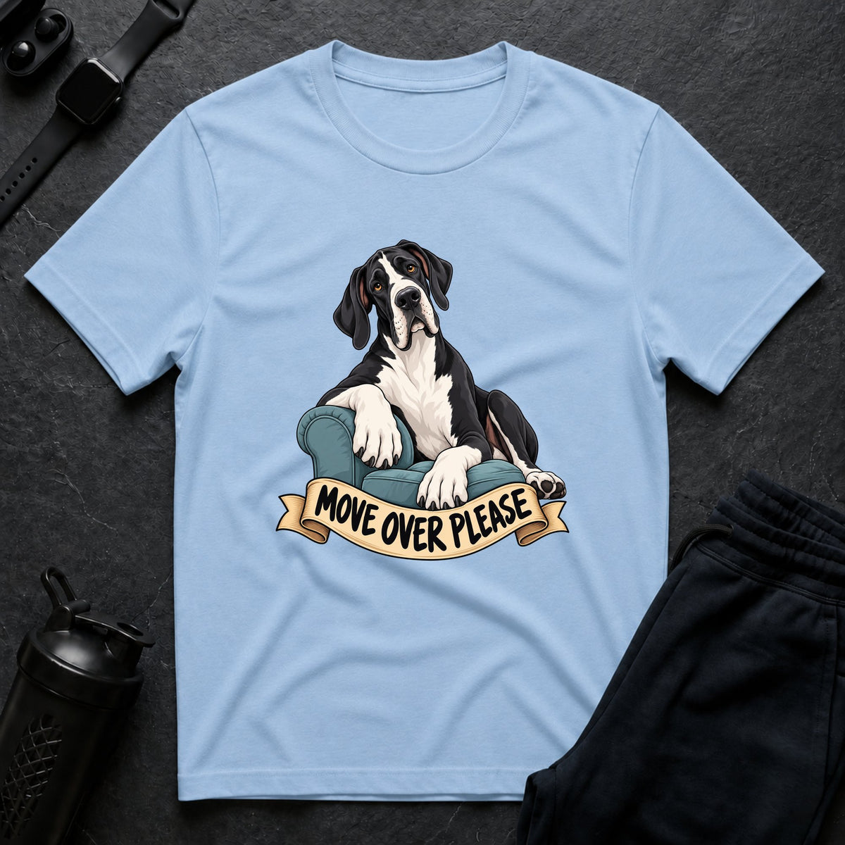 Cozy Canine Command