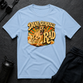 Dane-gerously Rad
