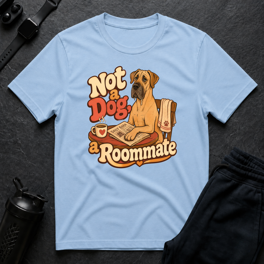Doggy Breakfast Club