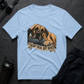 Heavy Head T-shirt