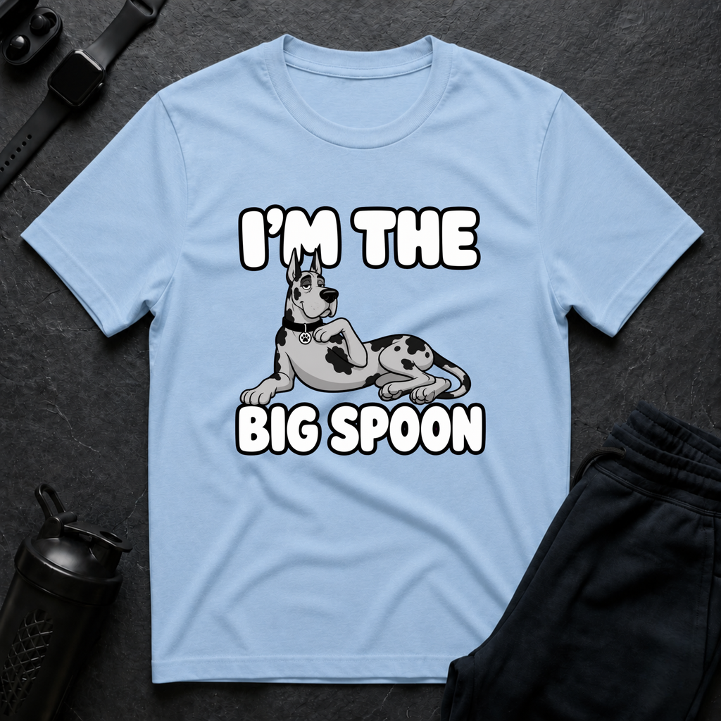 I'm The Spoon