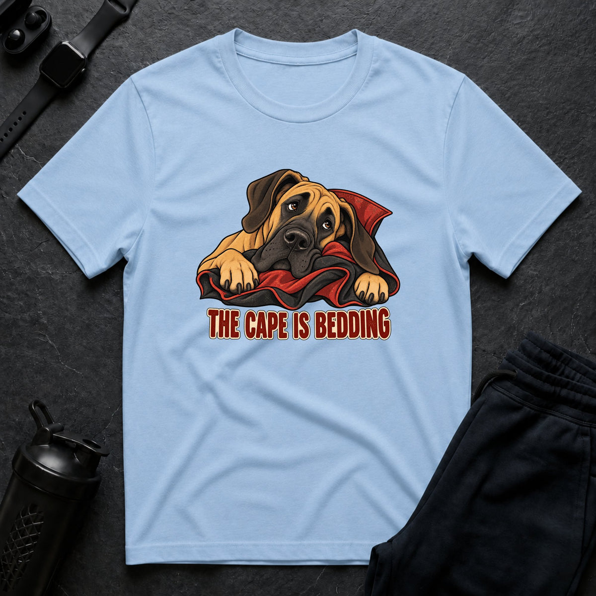 The Cape Bedding