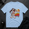 Smelling Sandwich