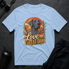 Love My Great Dane