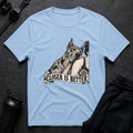 Closer Is Better T-shirt