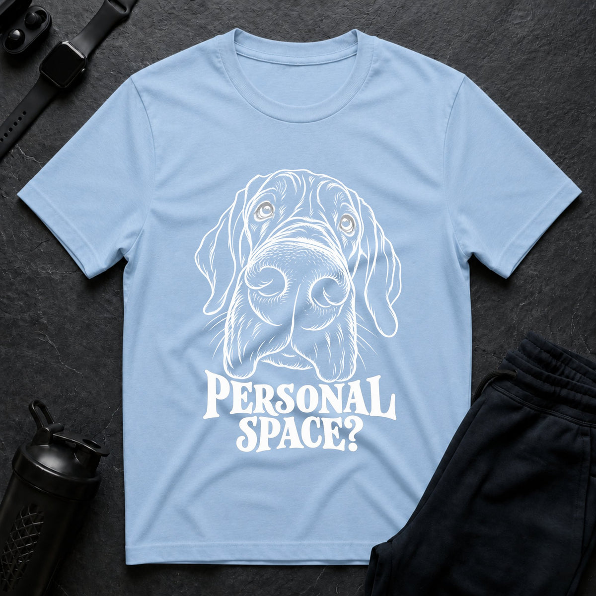 Space Question