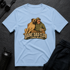 Dane Dad Club