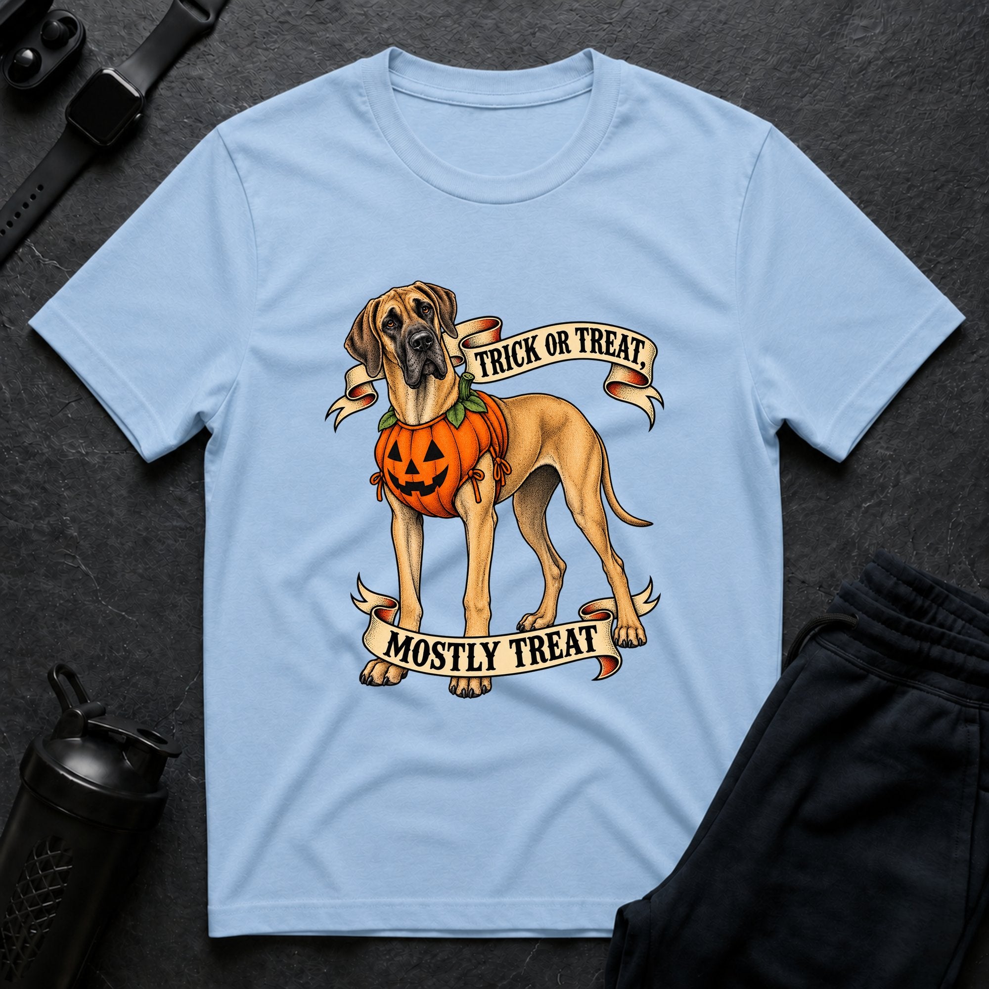 Trick Mostly Treat 2