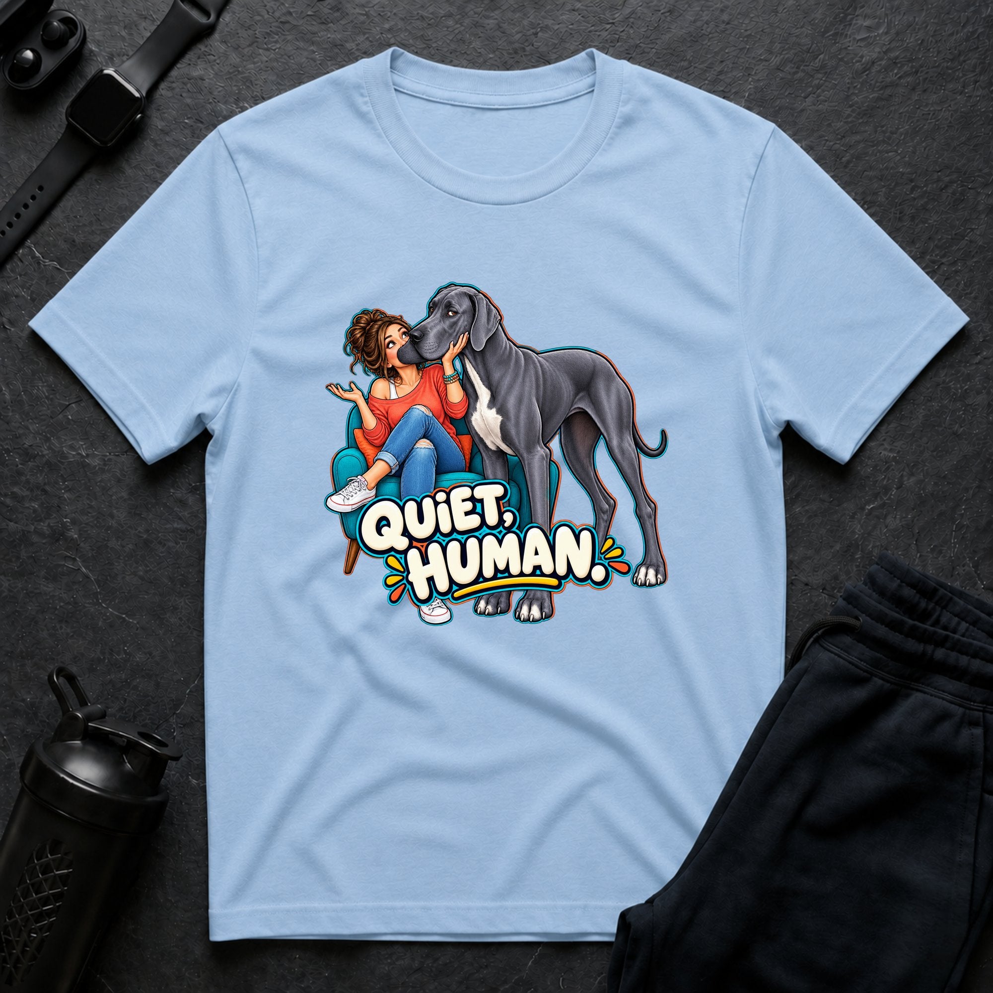 Canine Whisper