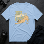 Big Stretch Energy