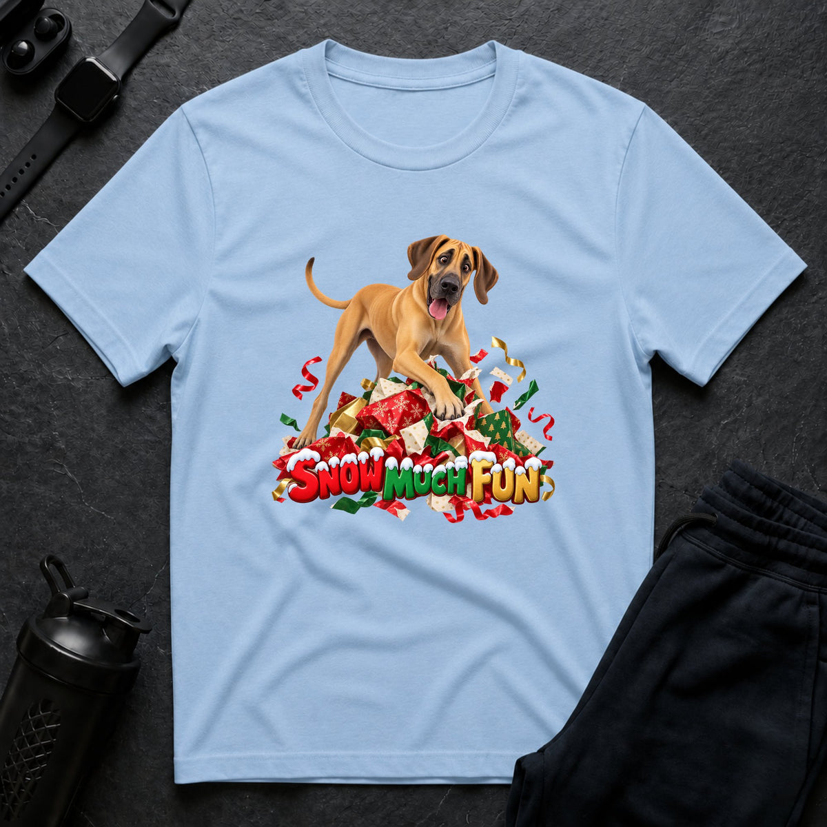 Pawfect Presents