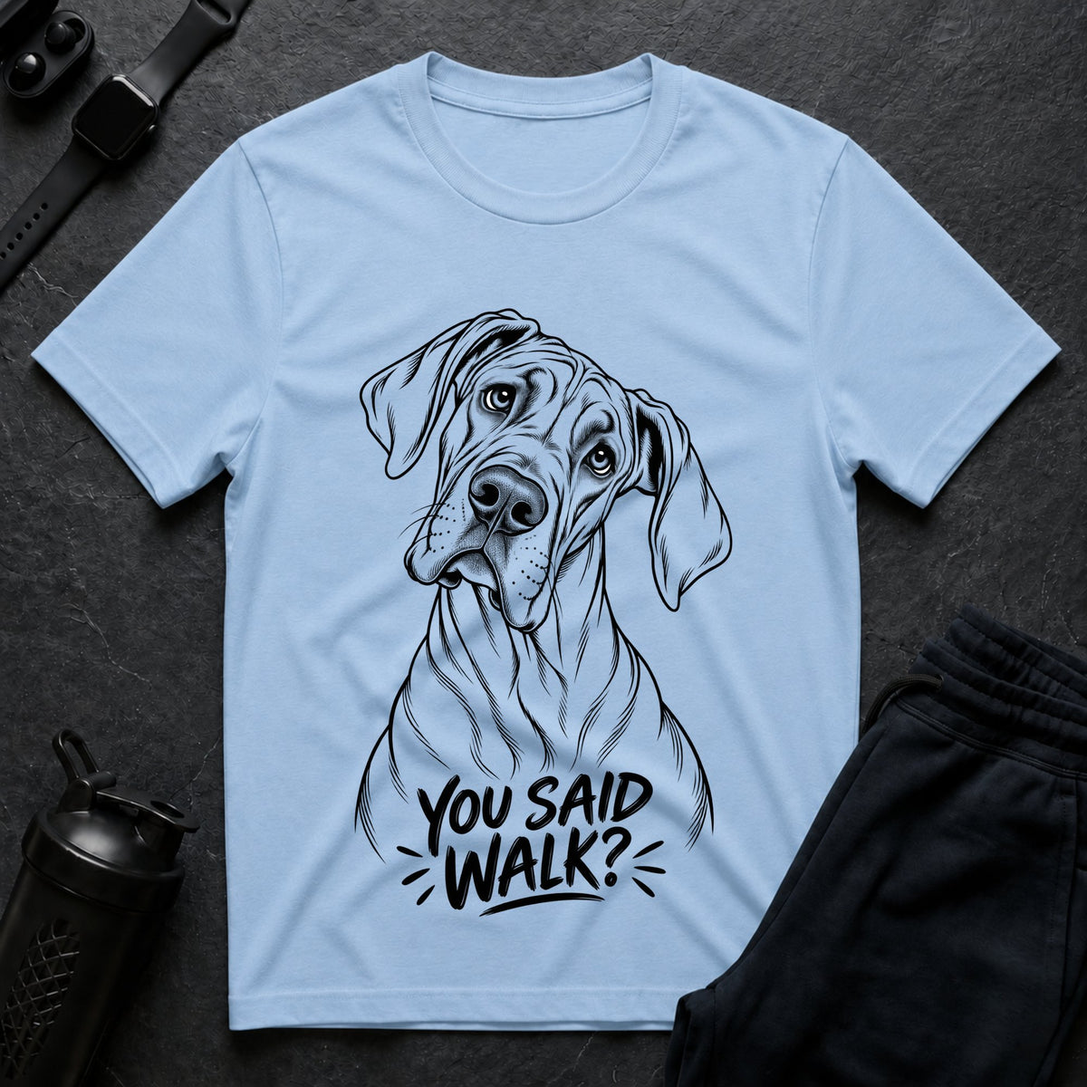 Walk Wonder