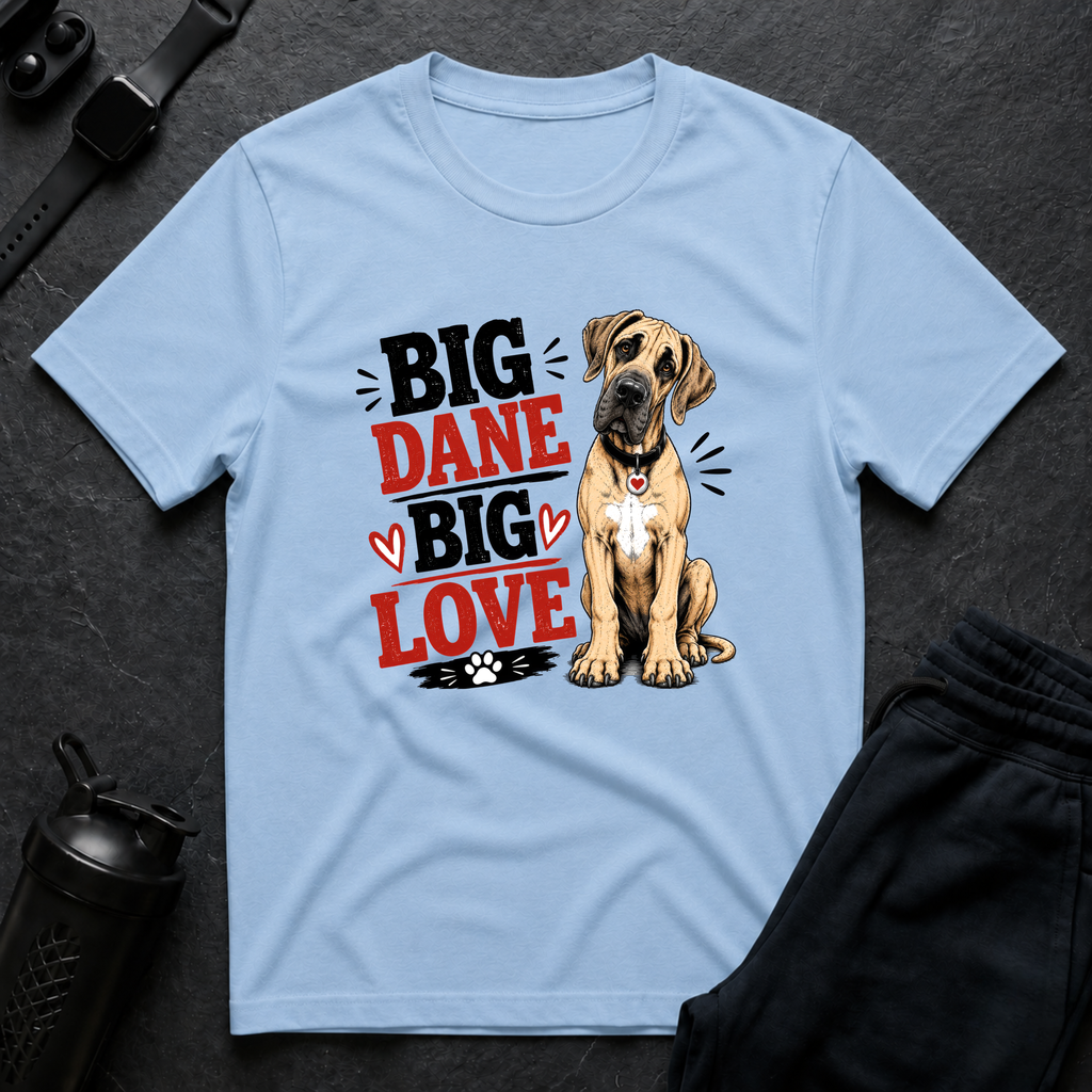 Big Dane Big