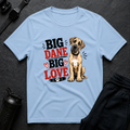 Big Dane Big
