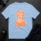 Brindle And Proud