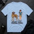 Happy Tail