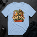 Lap Dog Weather Advisory
