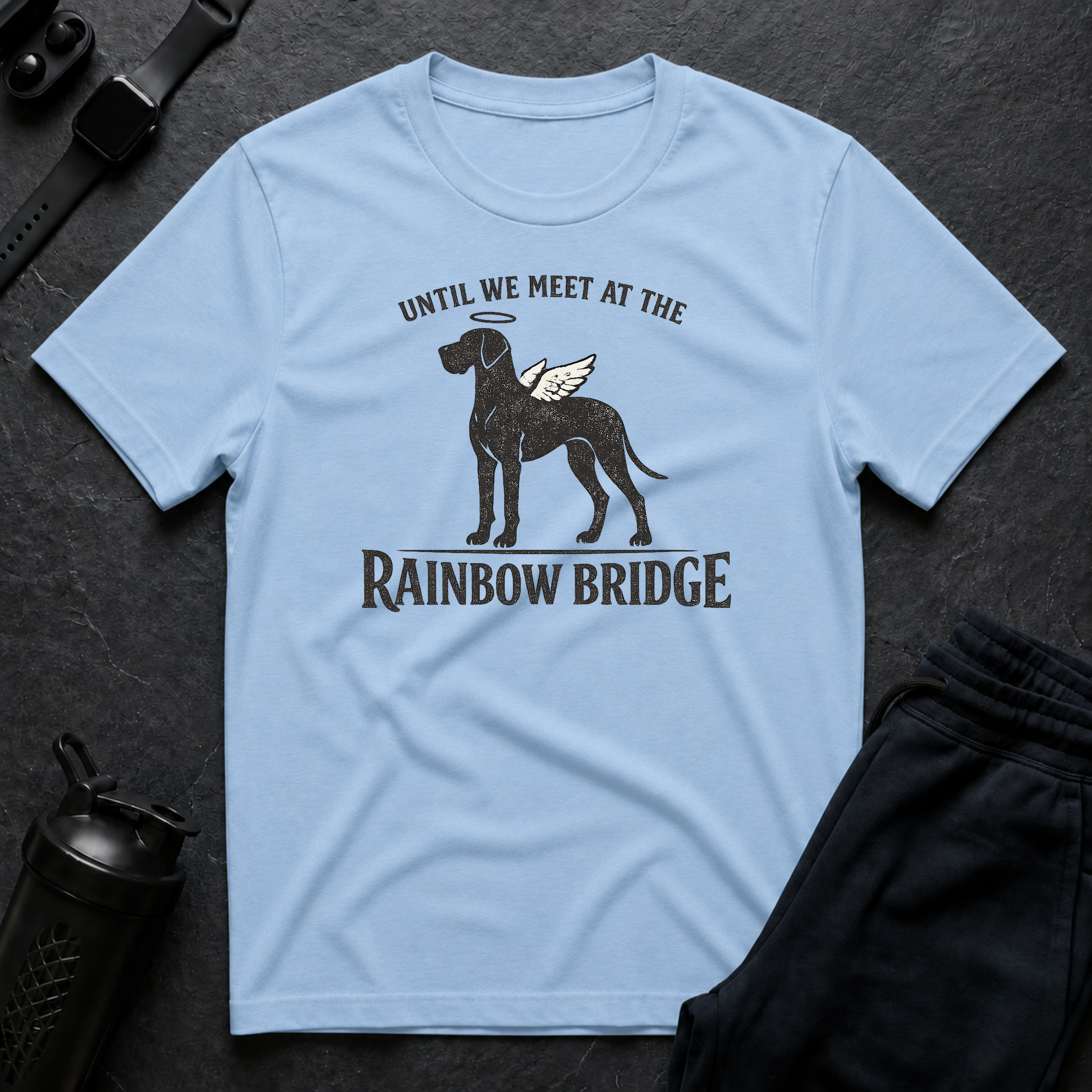 Rainbow Bridge